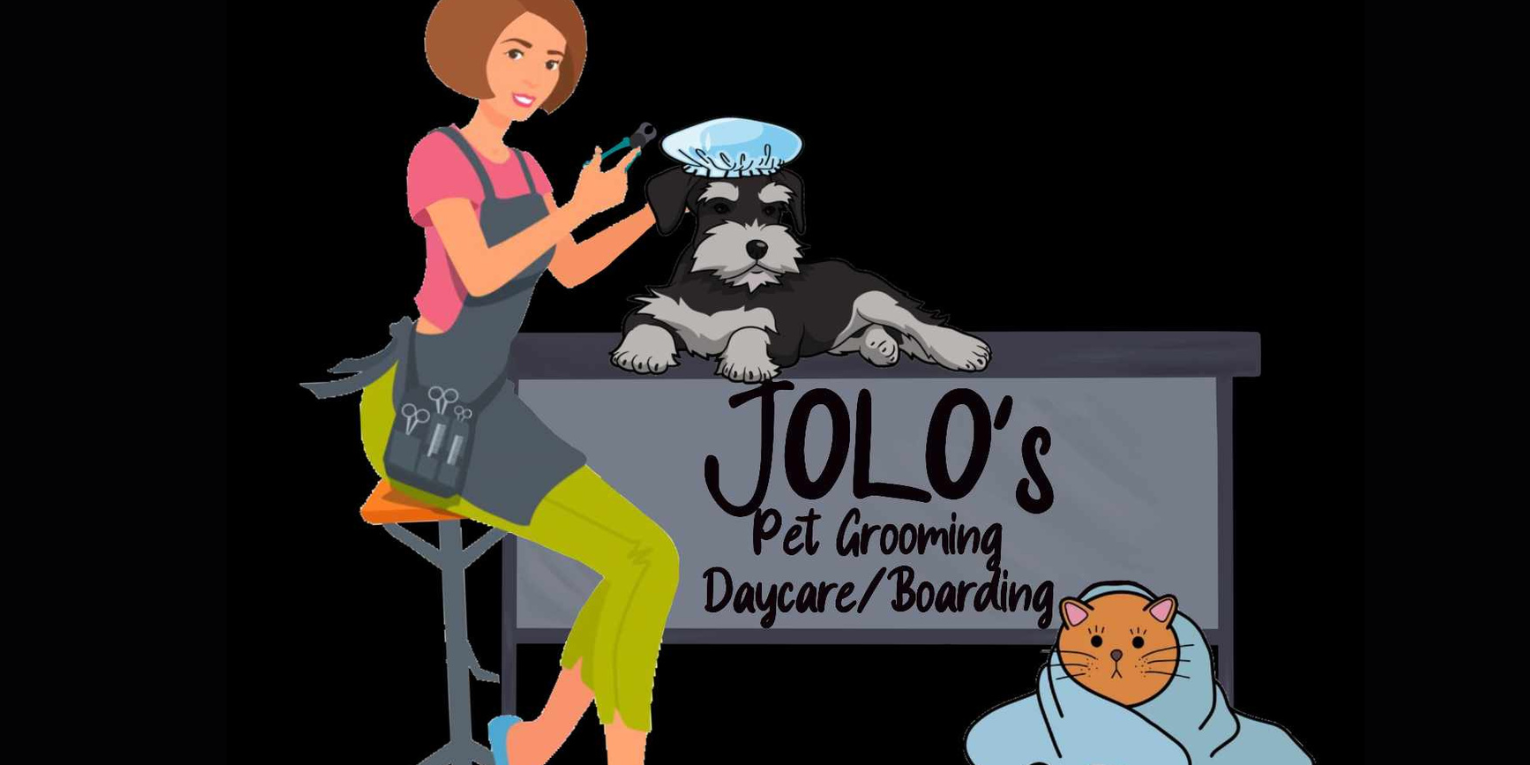 Jolo’s Pet Grooming & Miniature Schnauzers