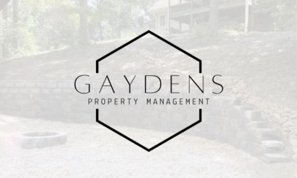 Gaydens Property Management