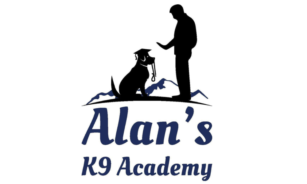 Alan’s K9 Academy