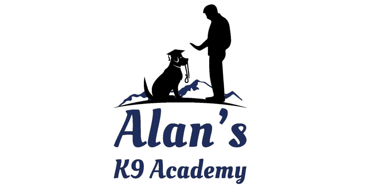 Alan’s K9 Academy