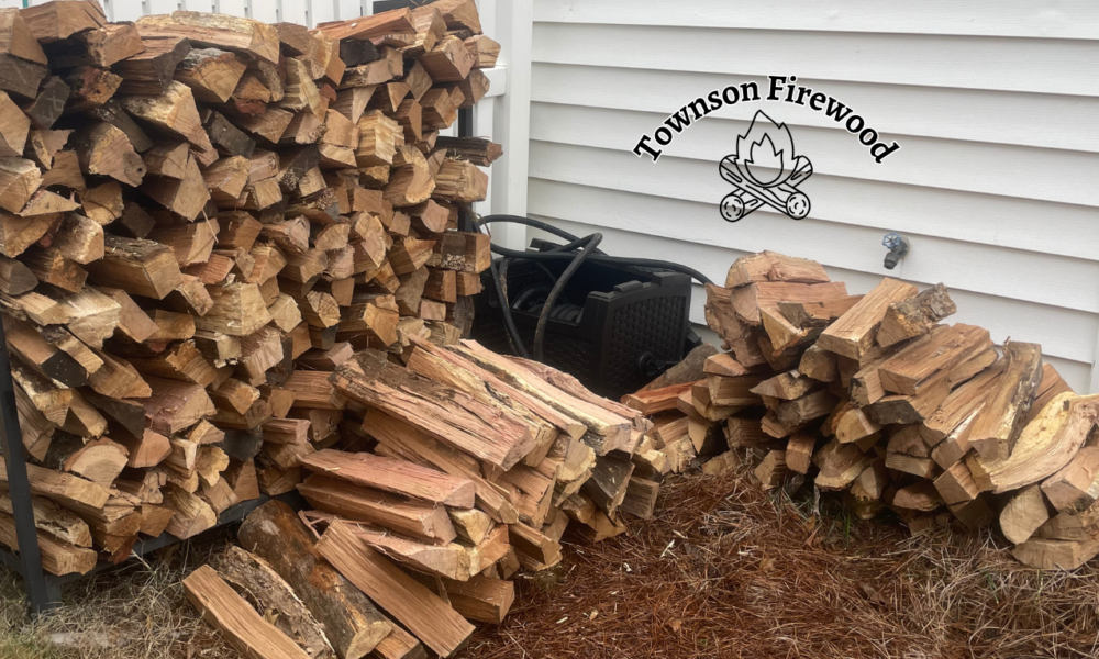 Townson Firewood
