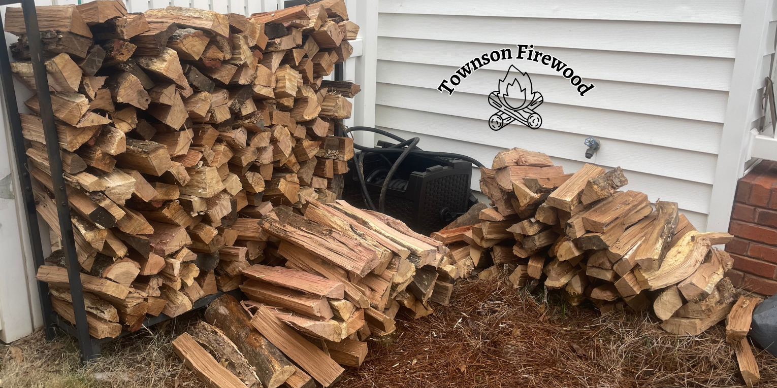 Townson Firewood