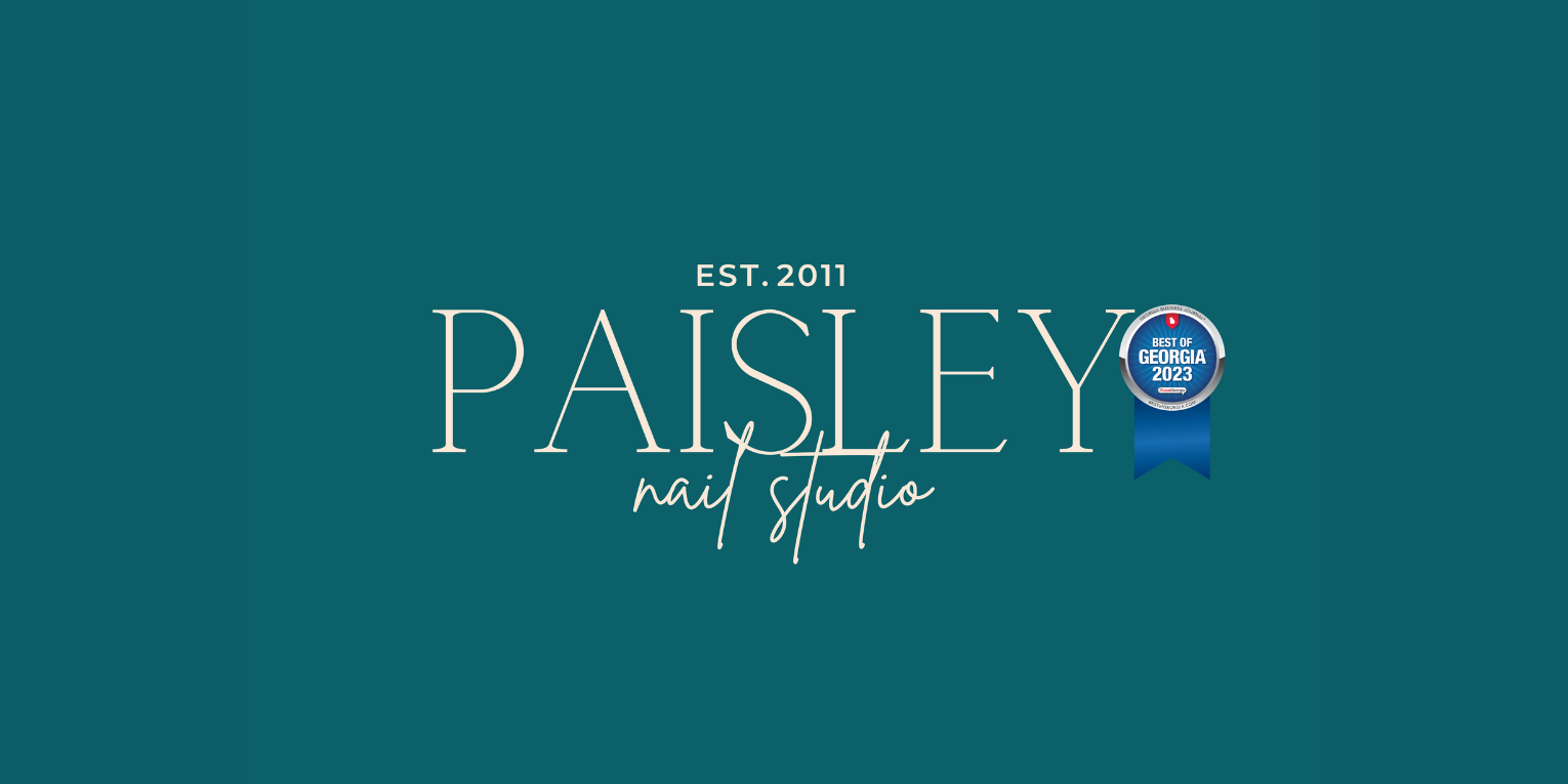 Paisley Nail Studio