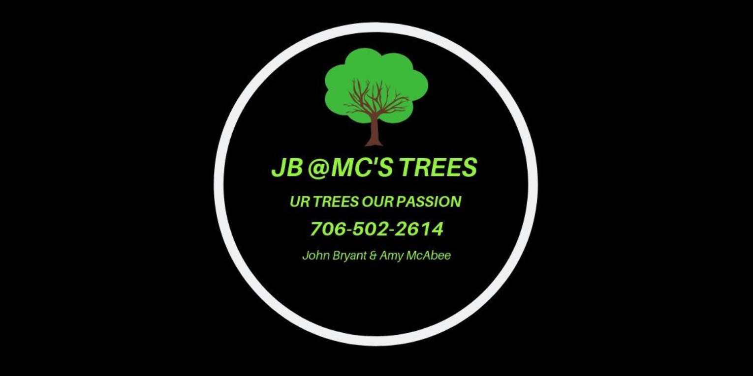 JB Mac’s Trees