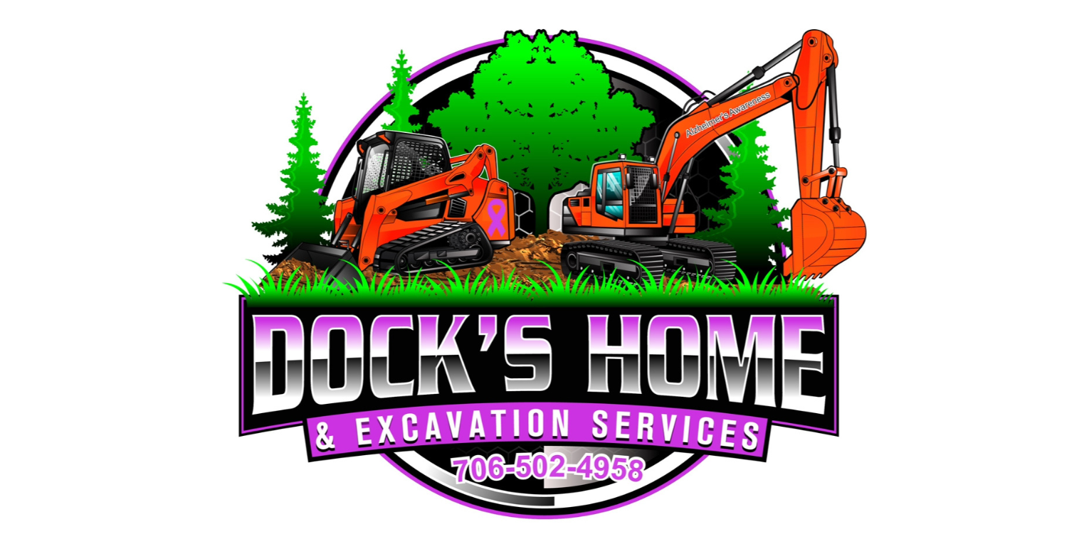 Docks Home & Excavation Services