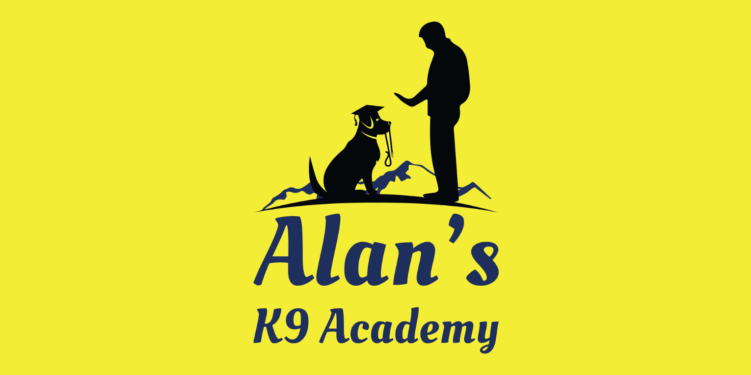 Alan’s K9 Academy