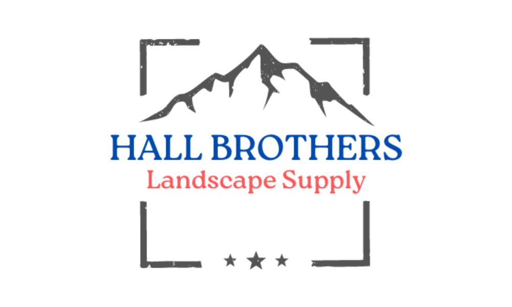 Hall Brothers Landscape Supply