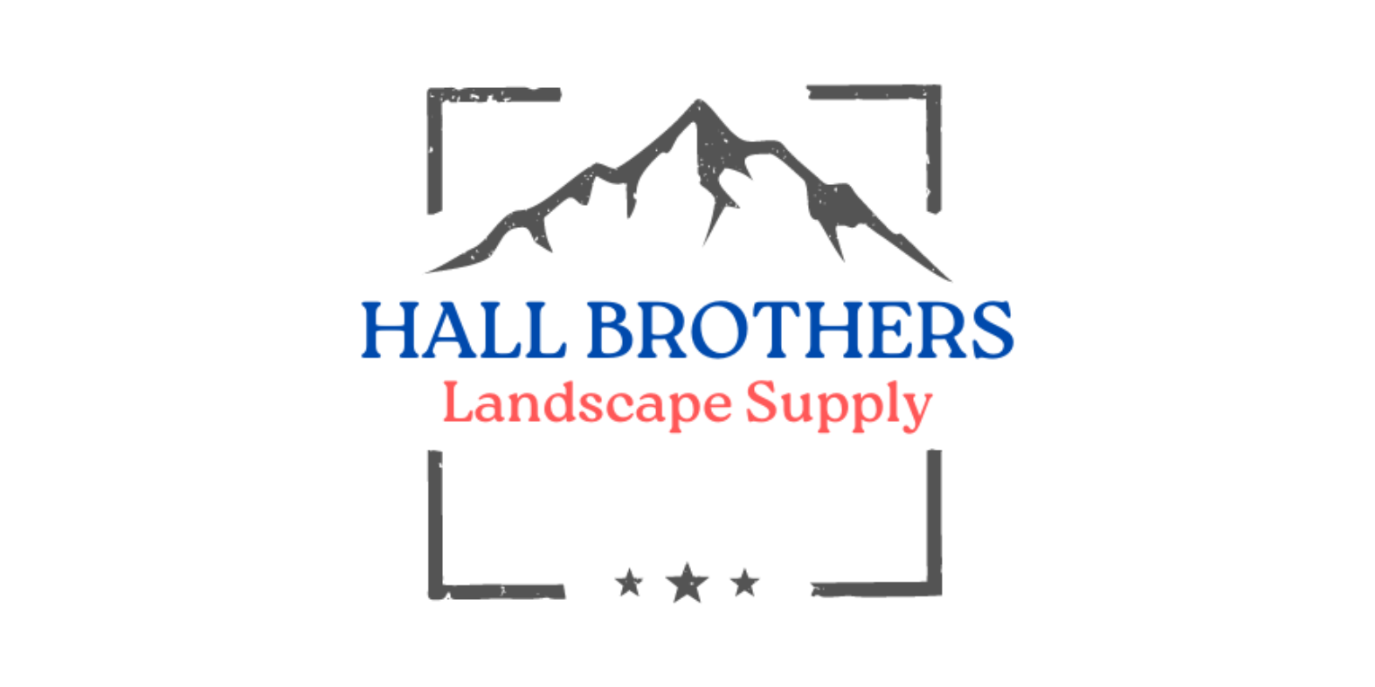 Hall Brothers Landscape Supply