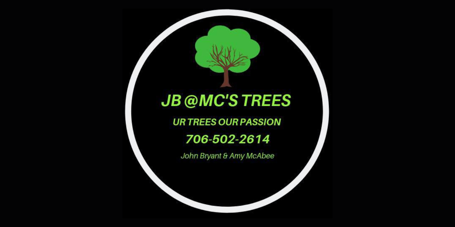 JB Mc’s Trees