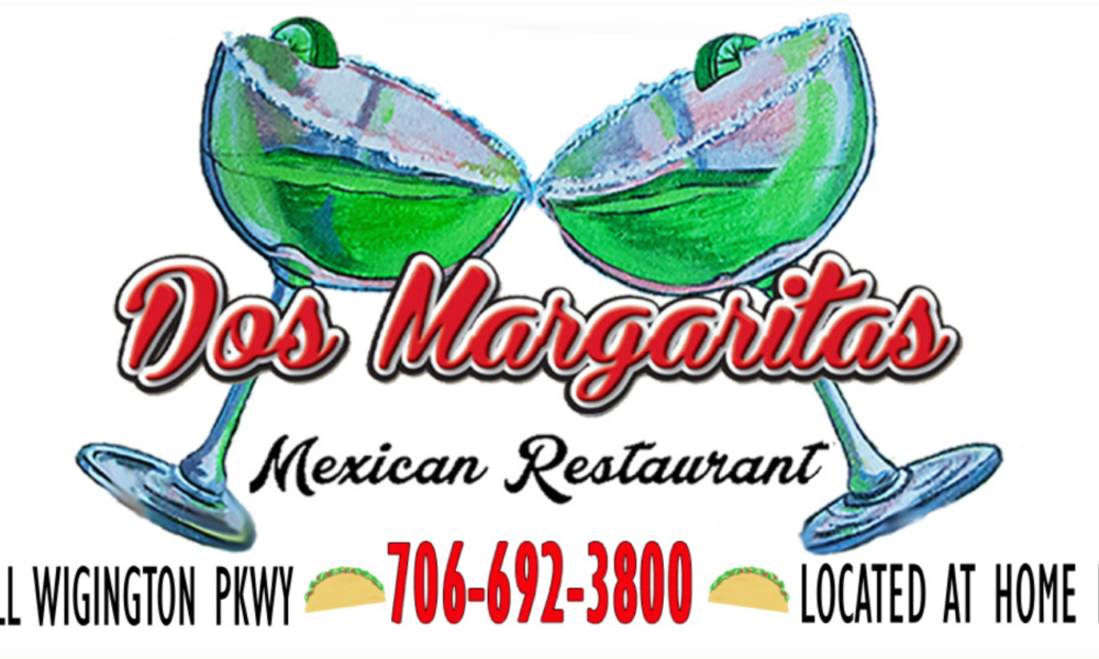 Dos Margaritas