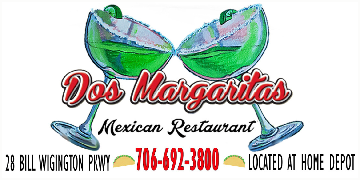 Dos Margaritas