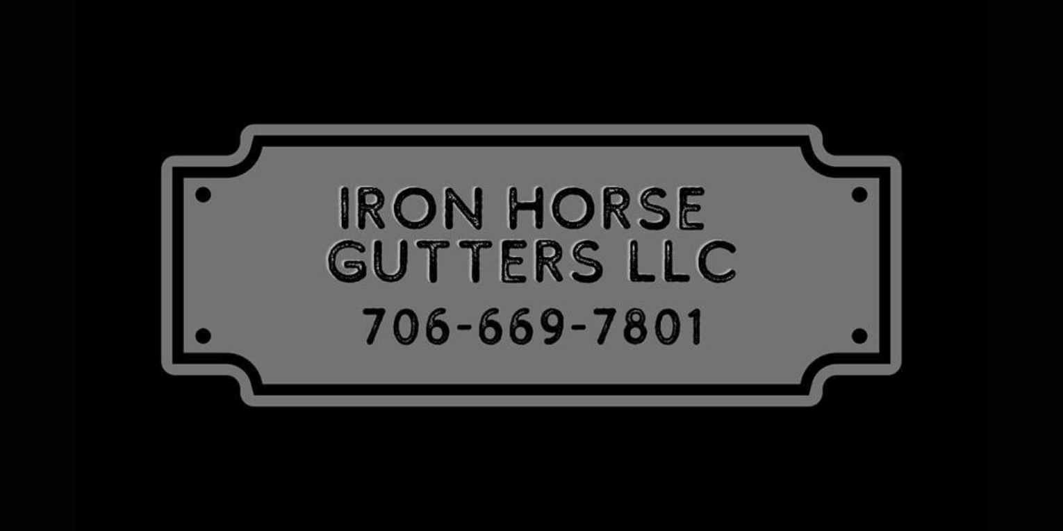 Iron Horse Gutters