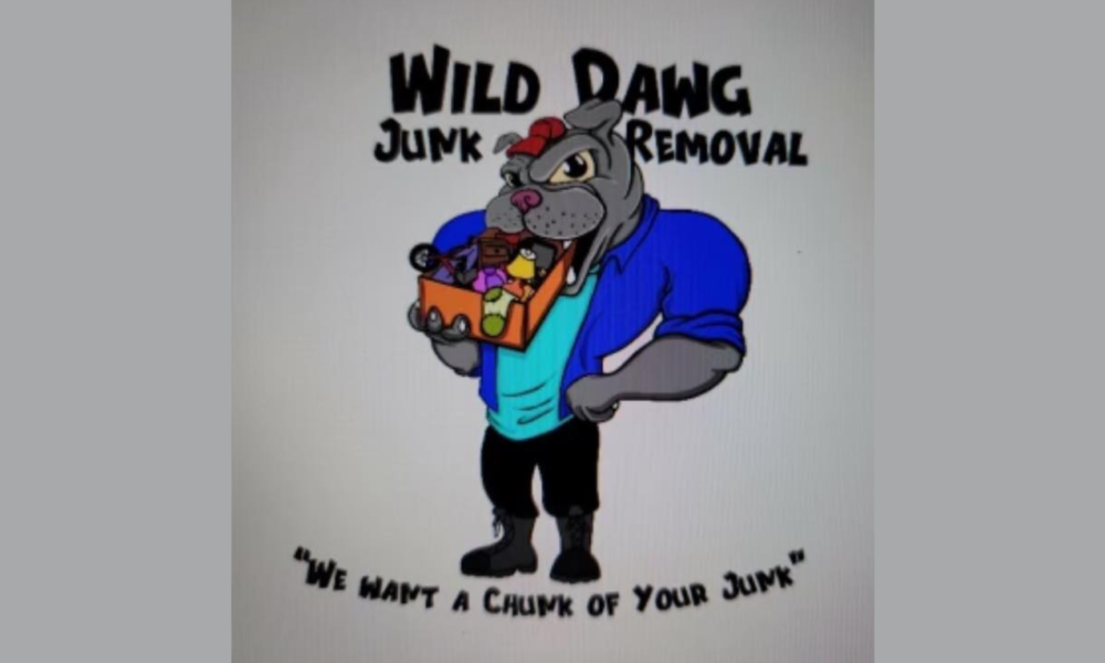 Wild Dawg Junk Removal