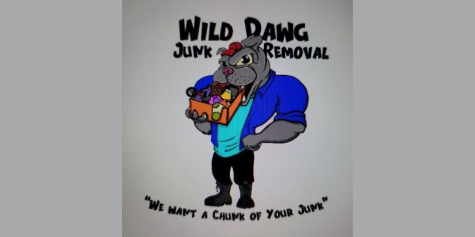 Wild Dawg Junk Removal