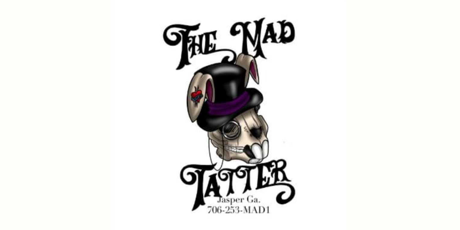 The Mad Tatter Tattoo & Piercing