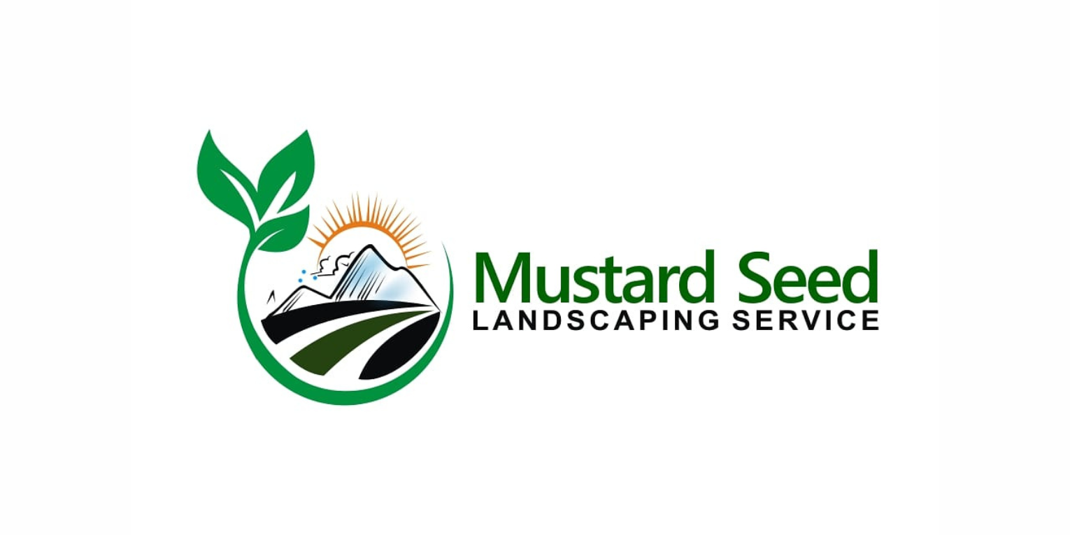 Mustard Seed Landscaping Service