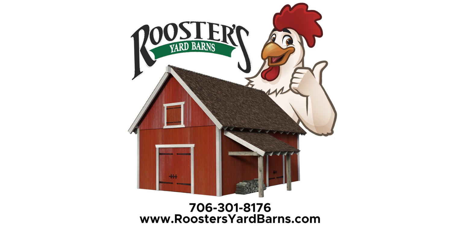 Roosters Yard Barns