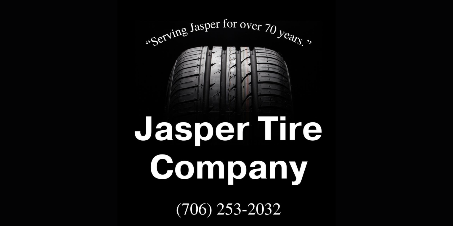 Jasper Tire Company