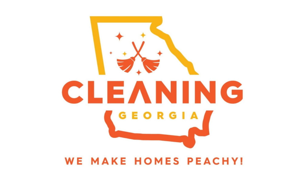 Cleaning Georgia