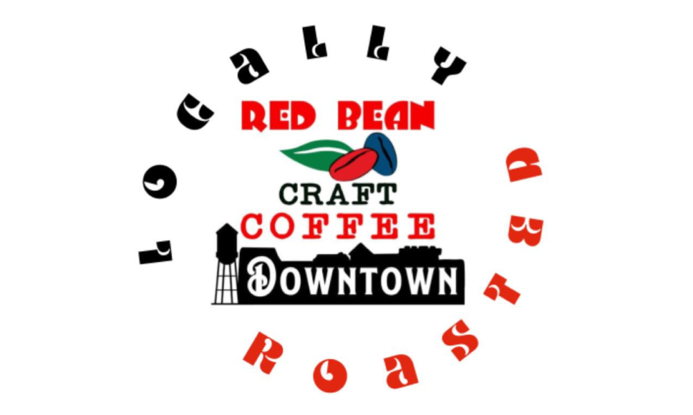 Red Bean Harvest Coffee Roaster