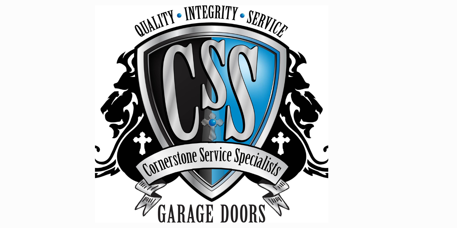 CSS Garage Doors