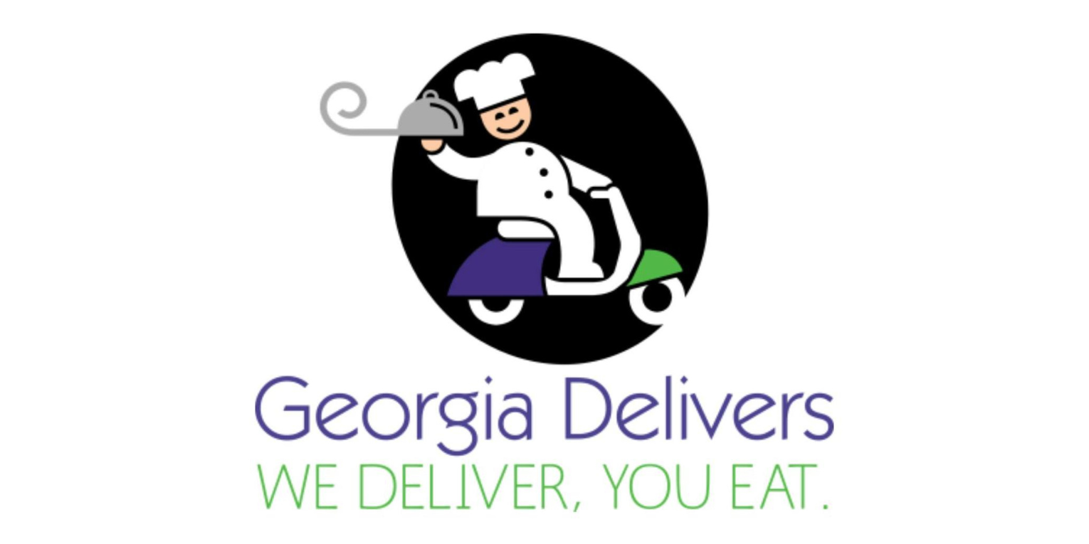 Georgia Delivers