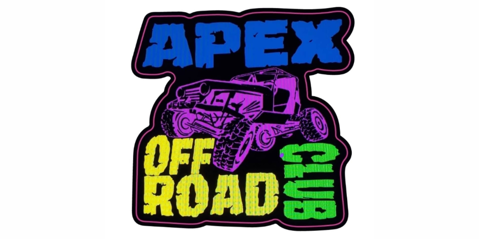 Apex Offroad Club