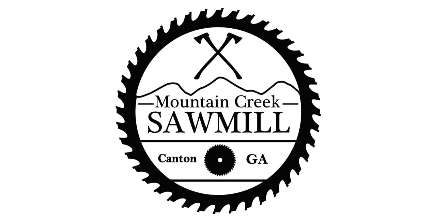 Mountain Creek Portable Sawmill