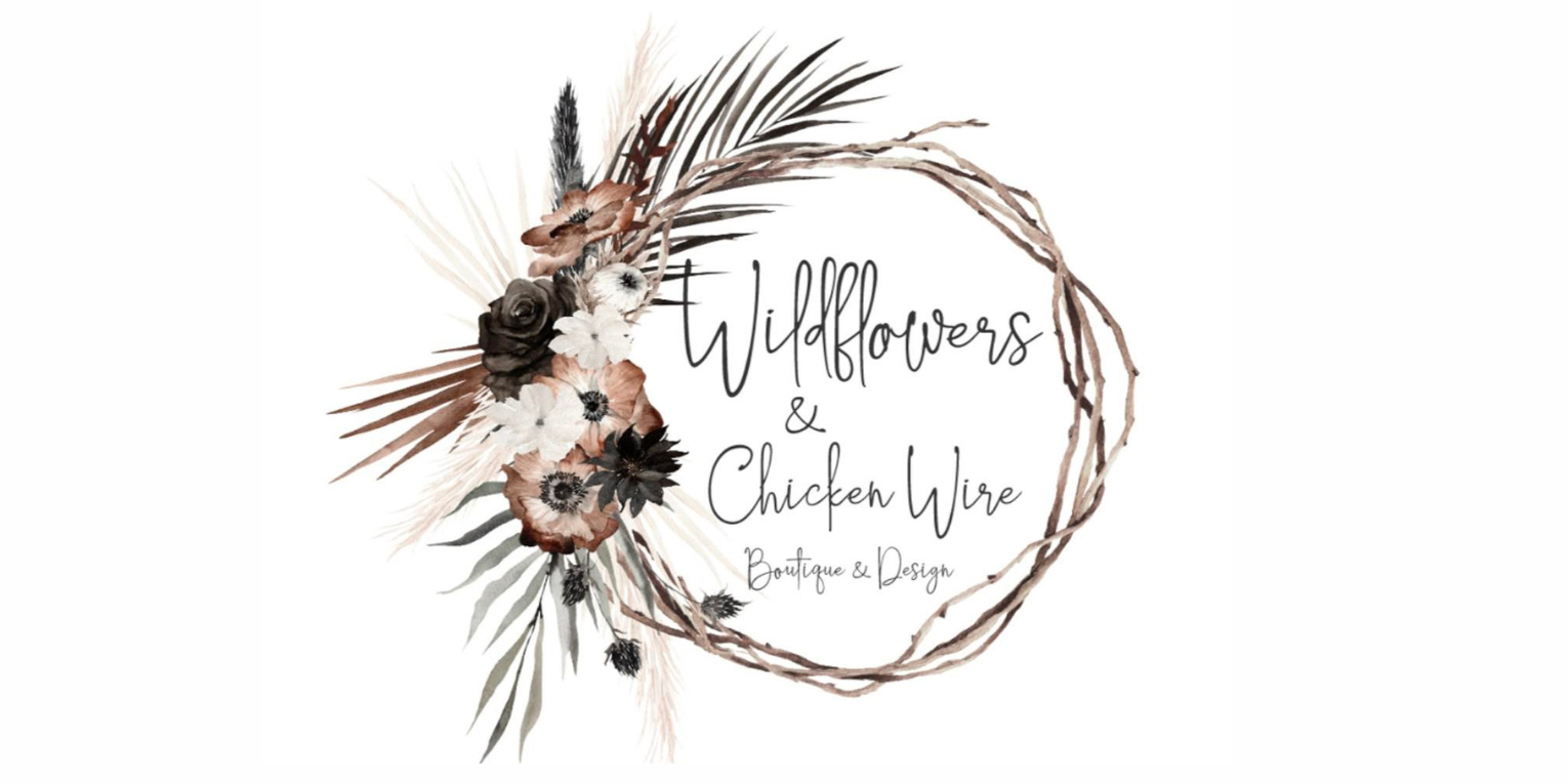 Wildflowers & Chicken Wire Designs Co, LLC