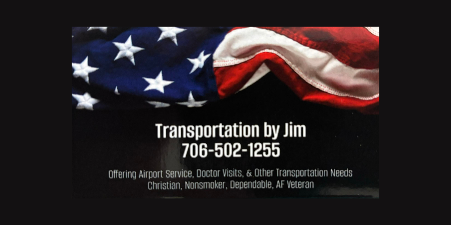 Transportation by Jim