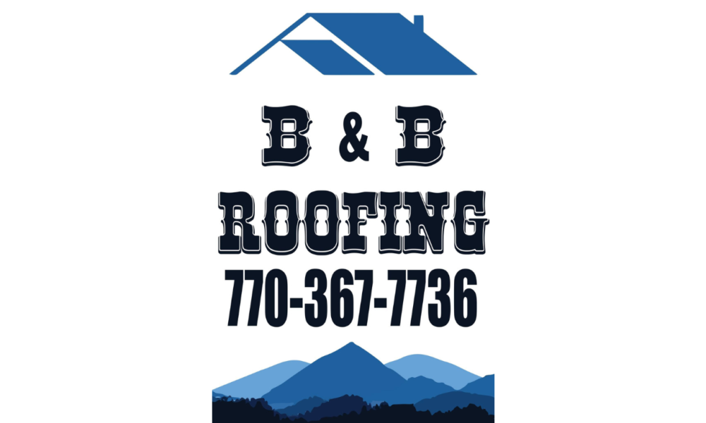 B & B Roofing