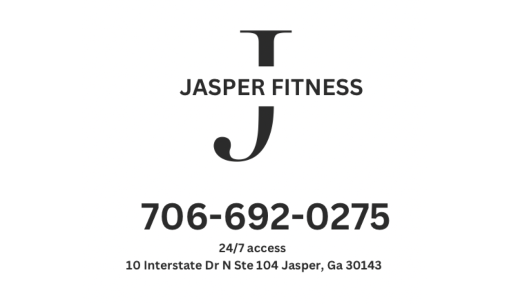 Jasper Fitness