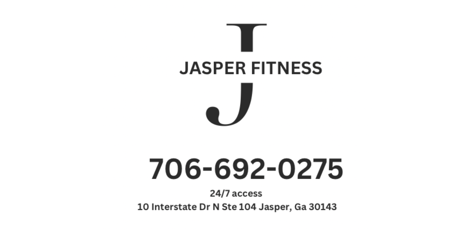 Jasper Fitness