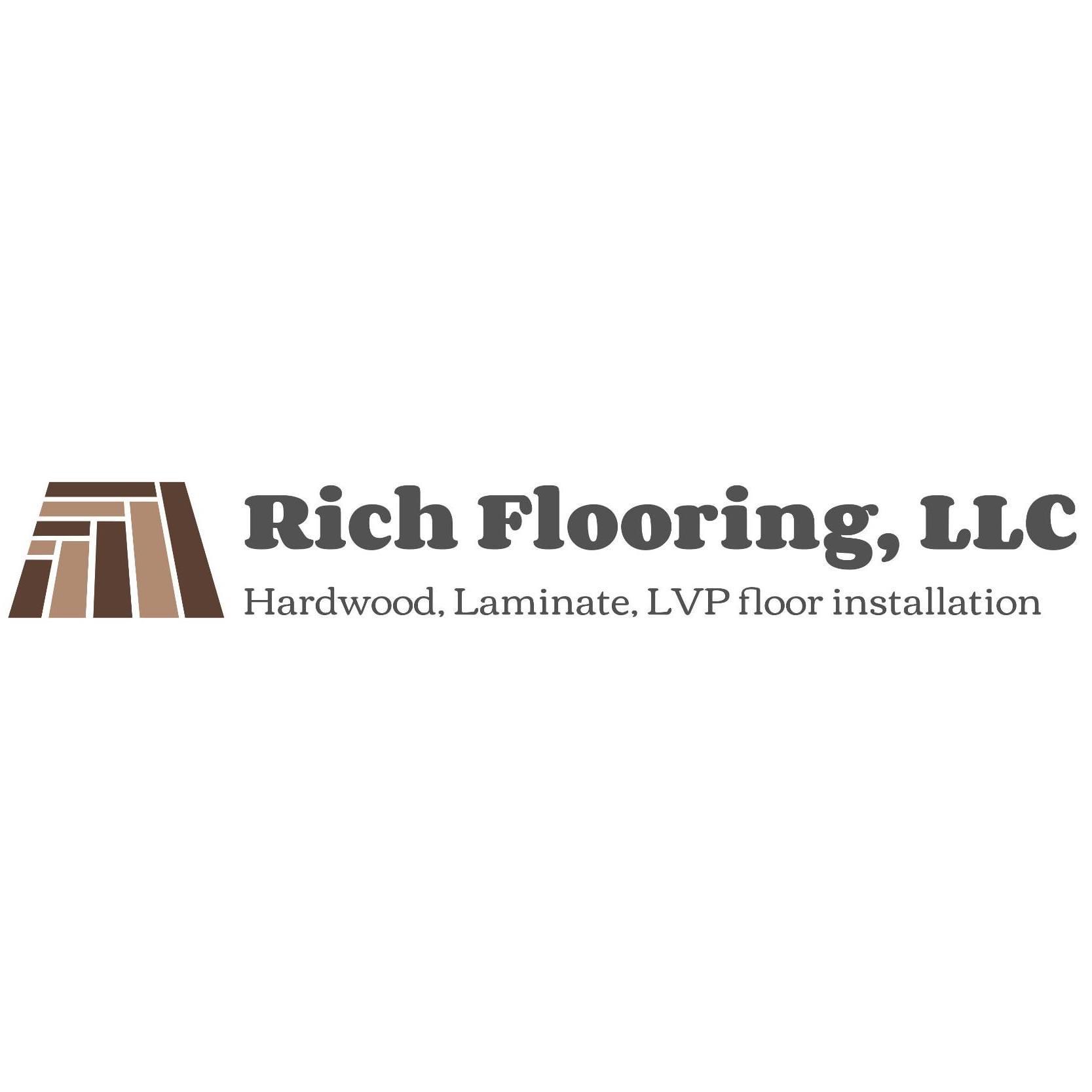 Rich Flooring