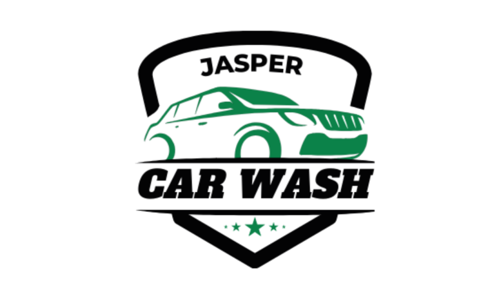 Jasper Car Wash