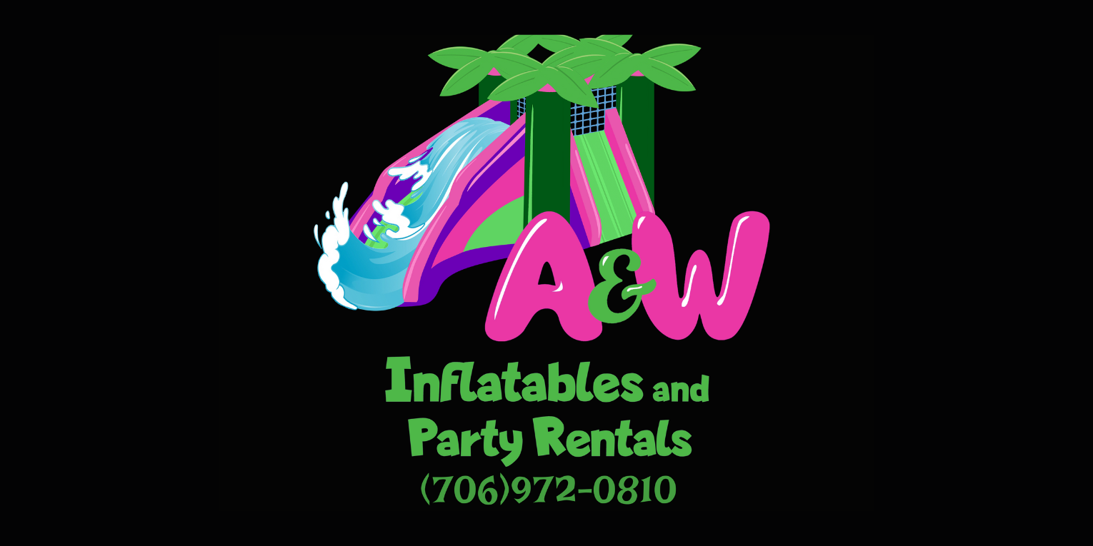 A&W Inflatables and Party Rentals