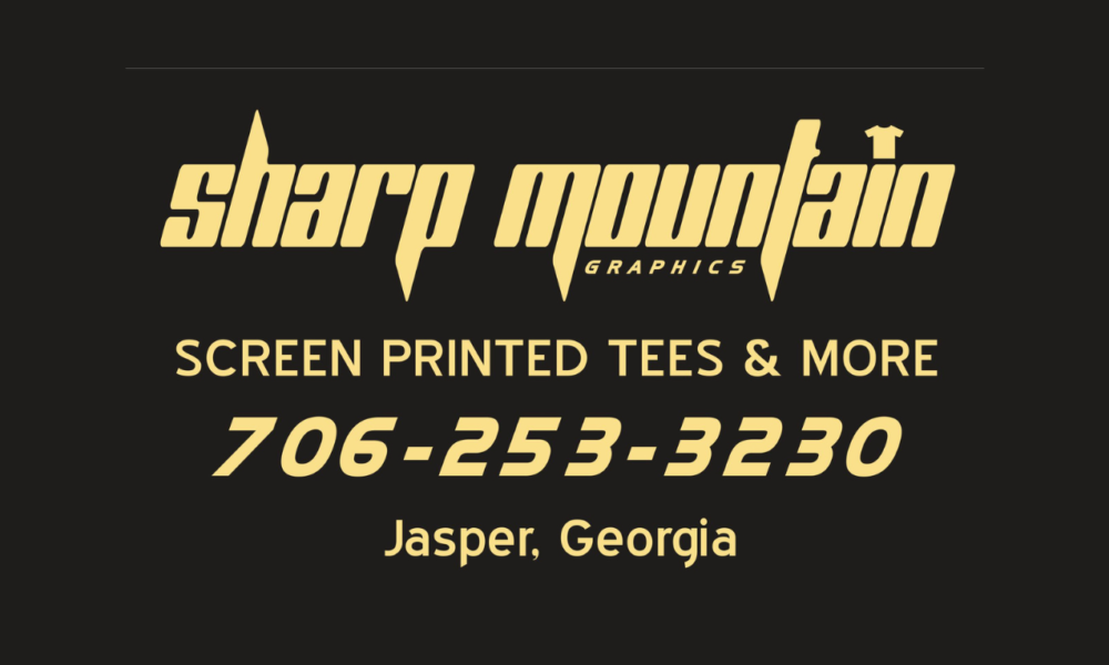 Sharp Mountain Graphics Inc.