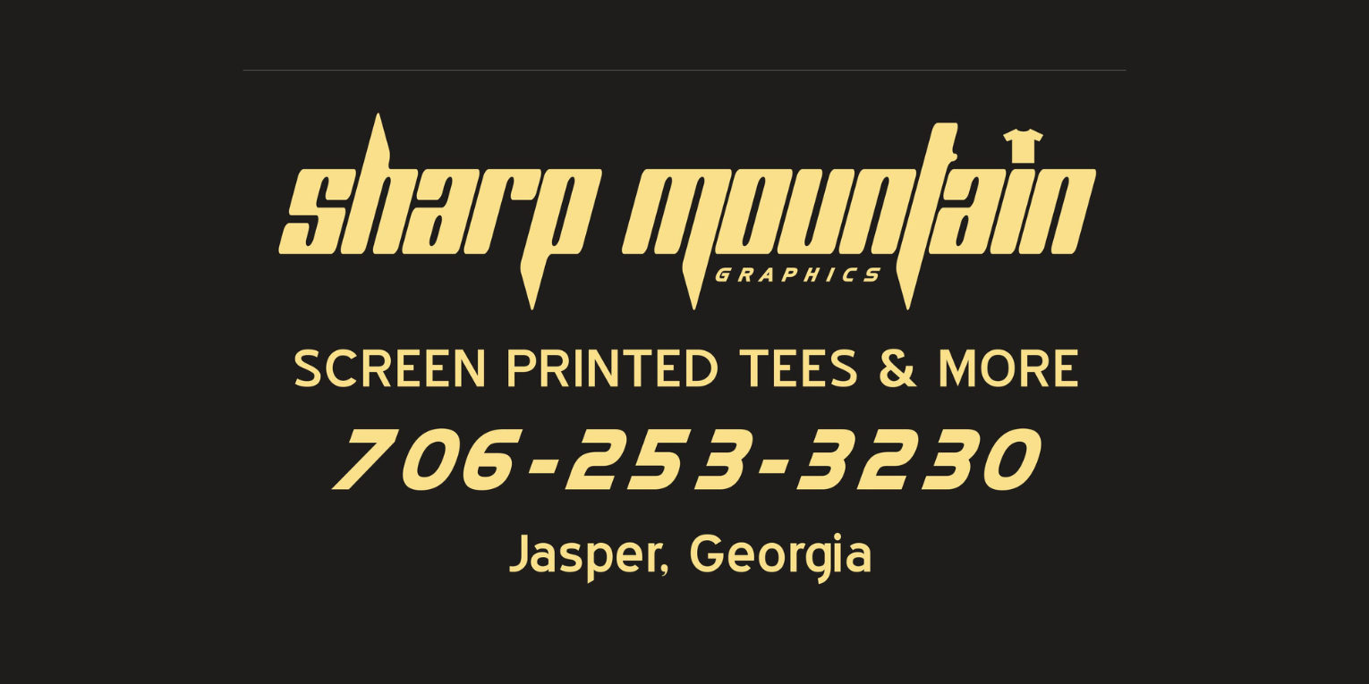 Sharp Mountain Graphics Inc.