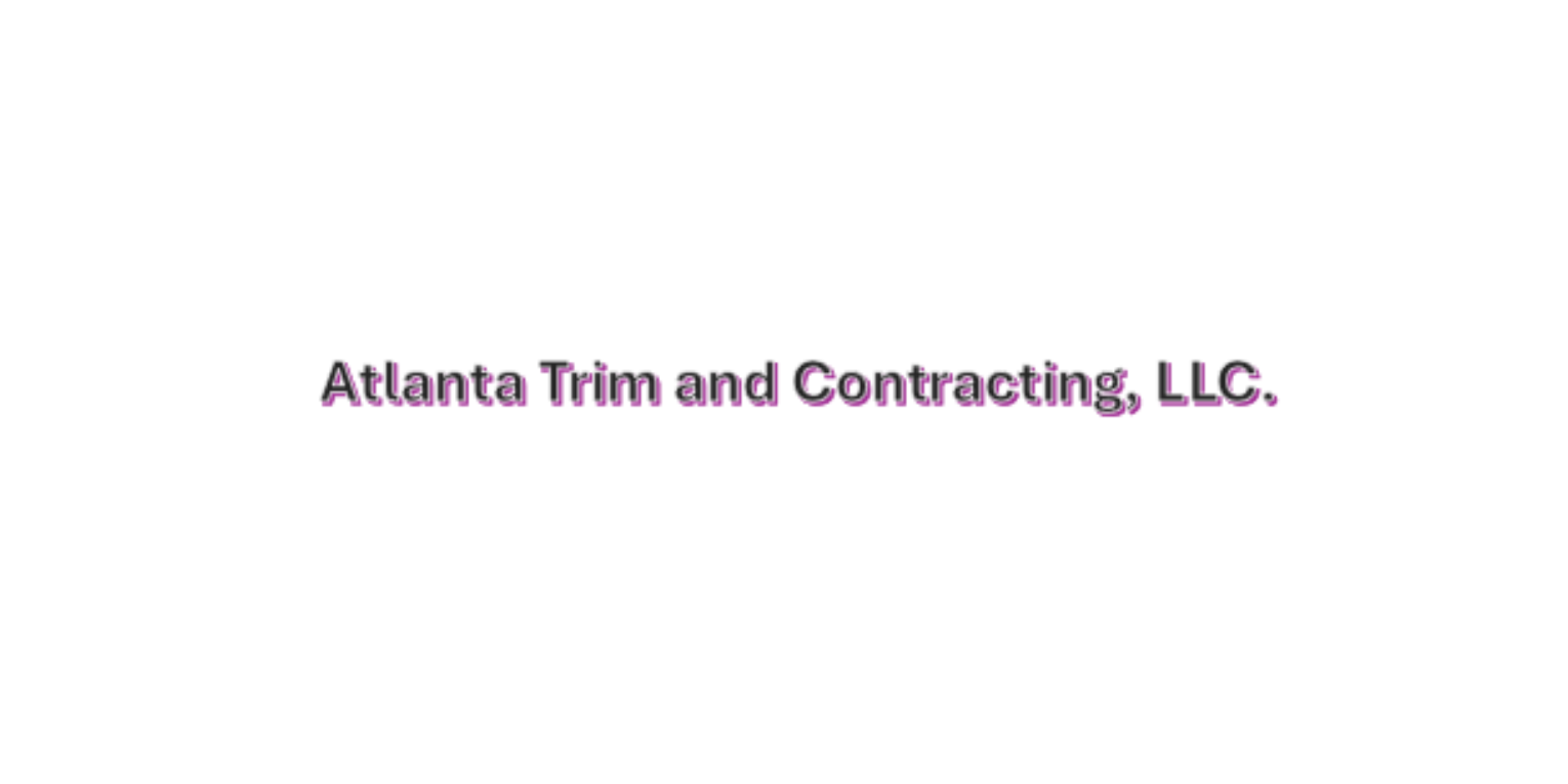 Atlanta Trim and Contracting, LLC.