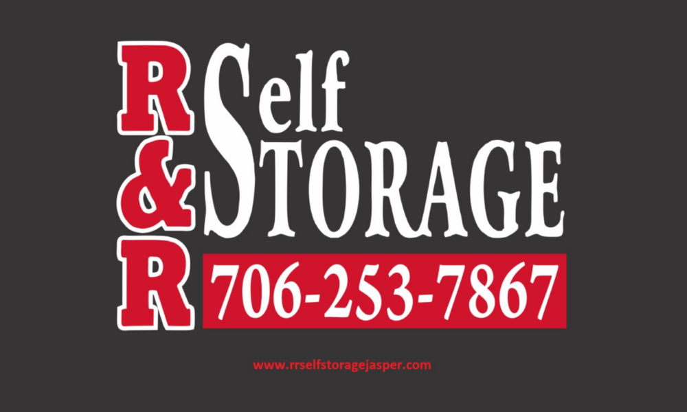 R & R Self Storage
