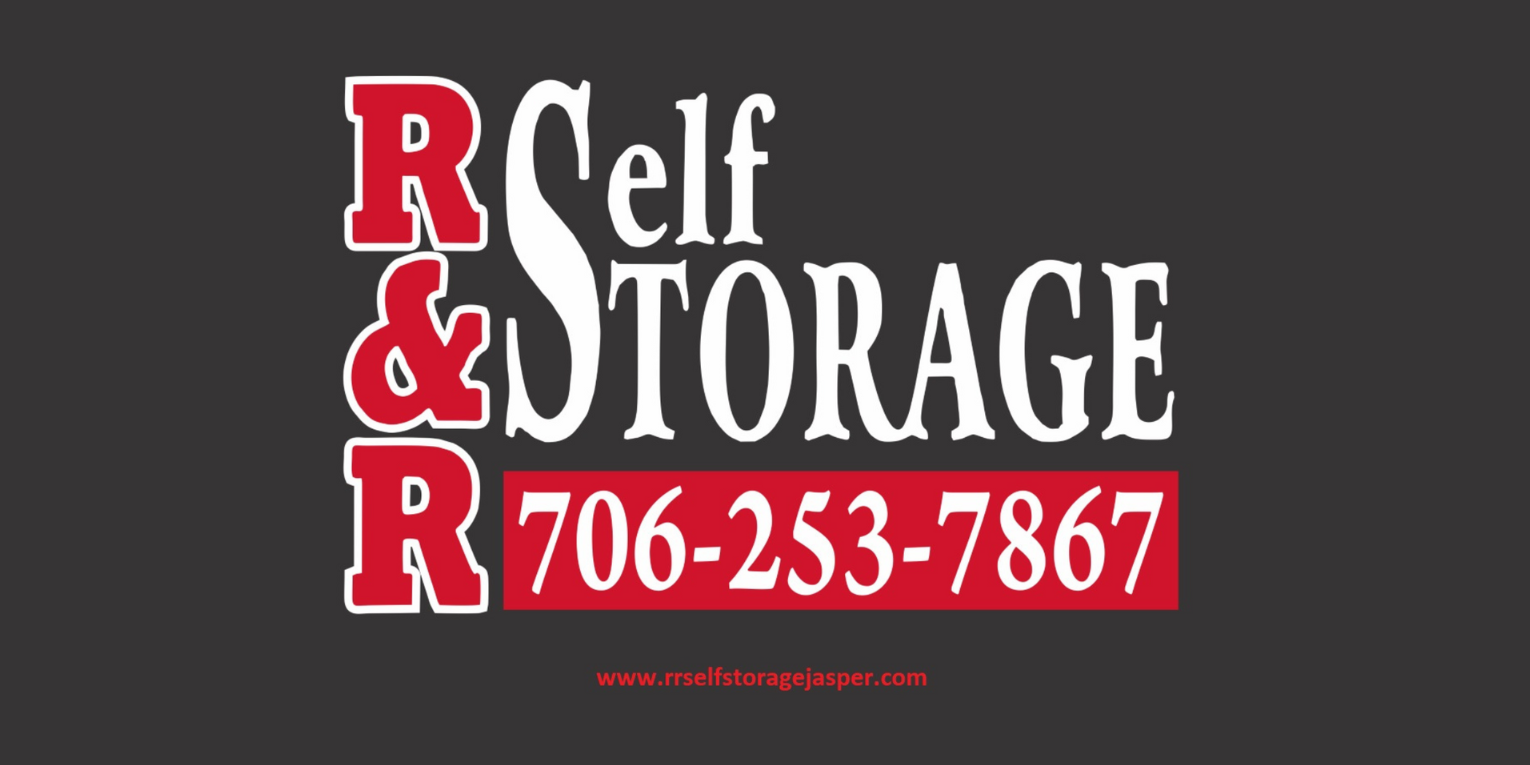 R & R Self Storage