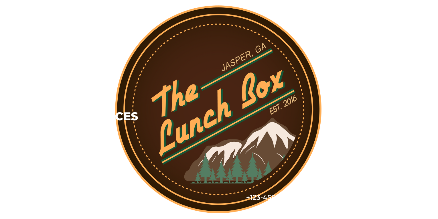 The Lunch Box