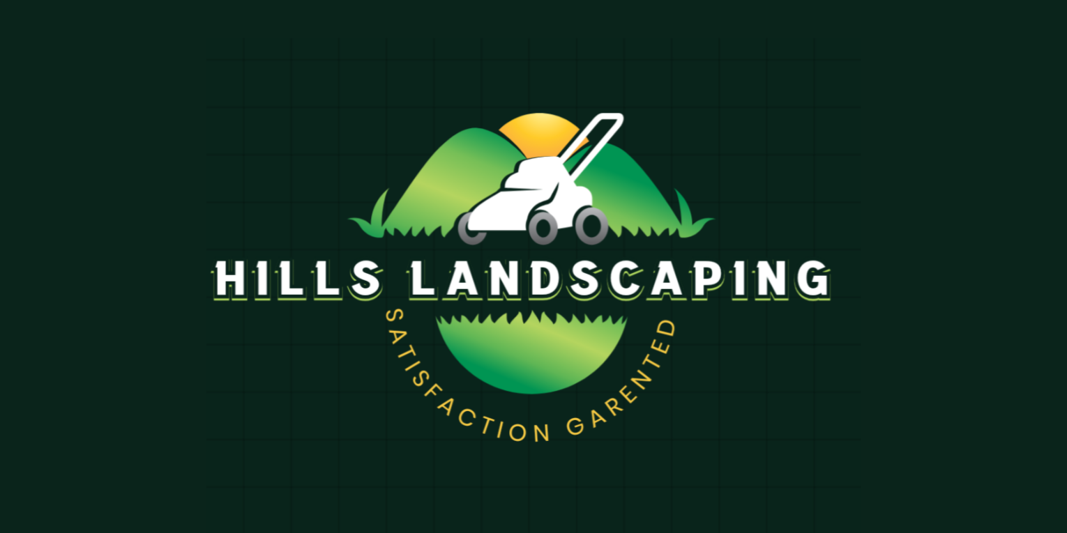 Hills Landscaping And Hauling