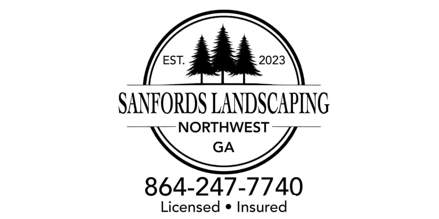 Sandford’s Landscaping