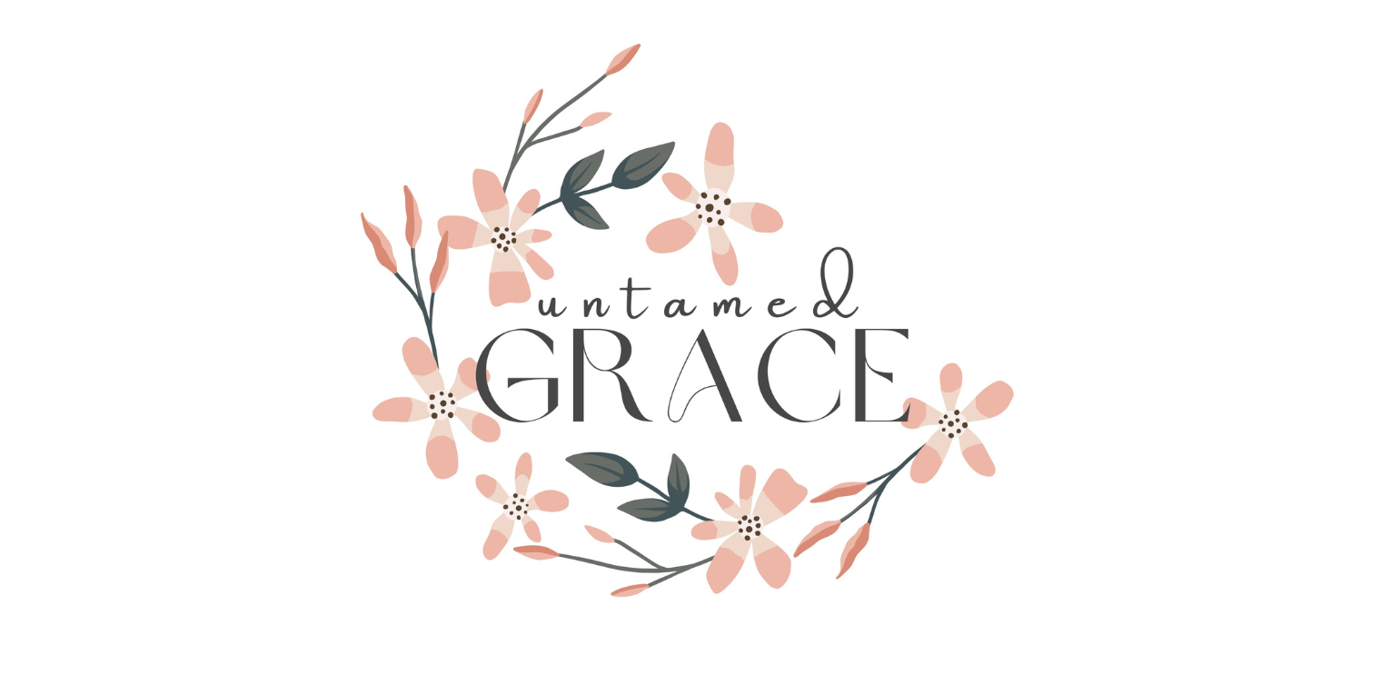 Untamed Grace