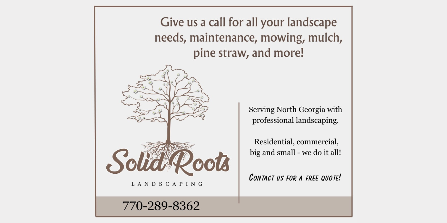 Solid Roots Landscaping