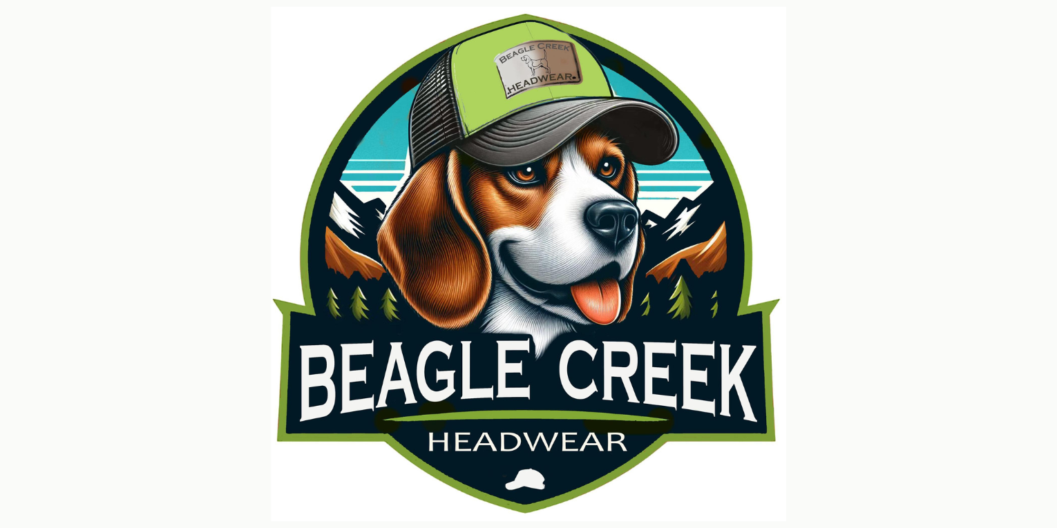 Beagle Creek Headwear