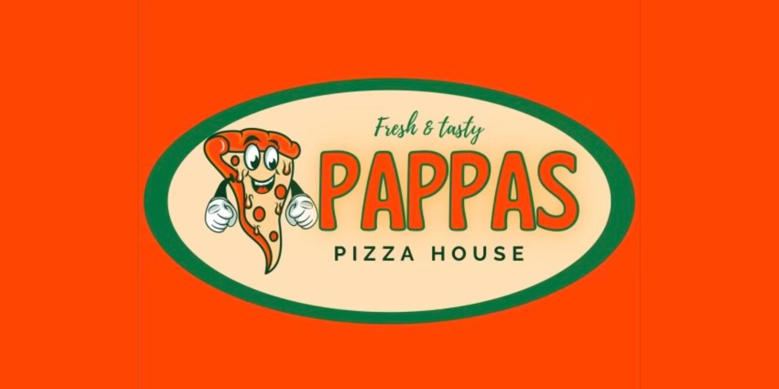 Pappa’s Pizza House