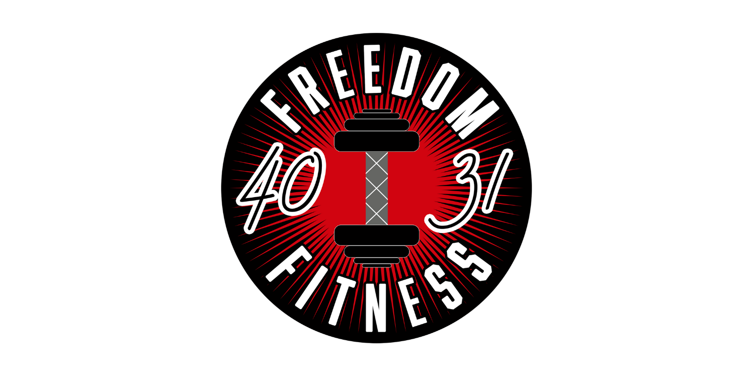 Freedom Fitness 40:31