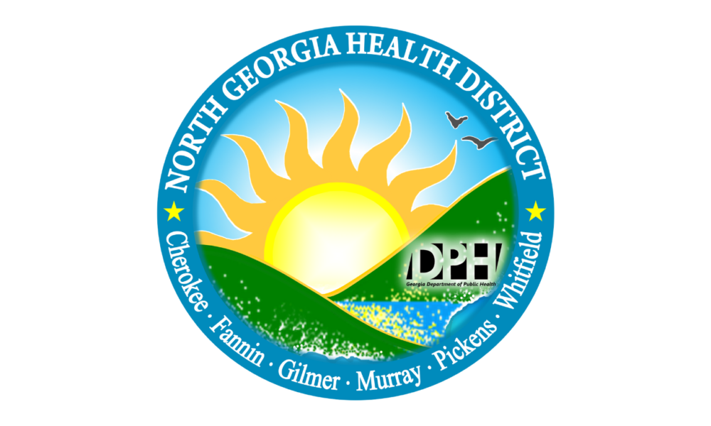 Pickens County Health Department